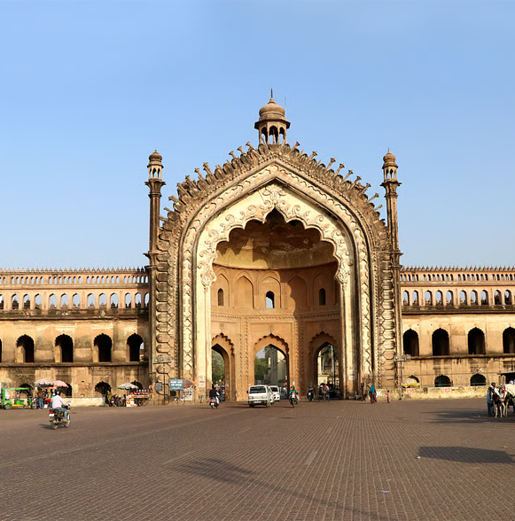 Lucknow_Heritage_Walk