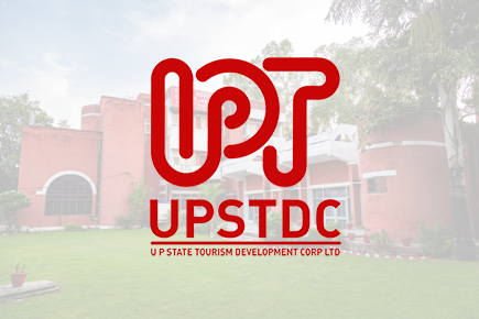 up tourism portal.in